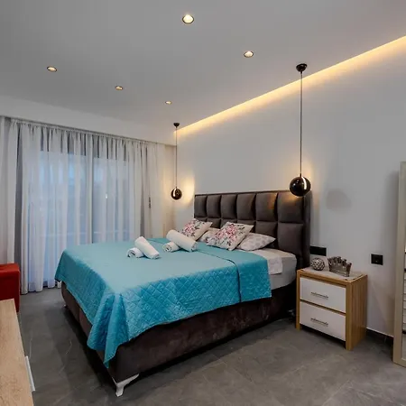 Levander Luxury * 阿斯格罗