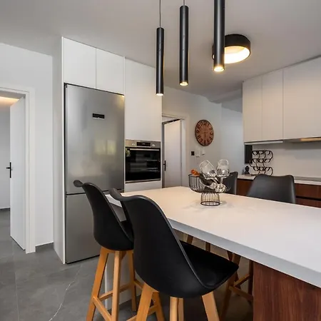 Apartment Levander Luxury