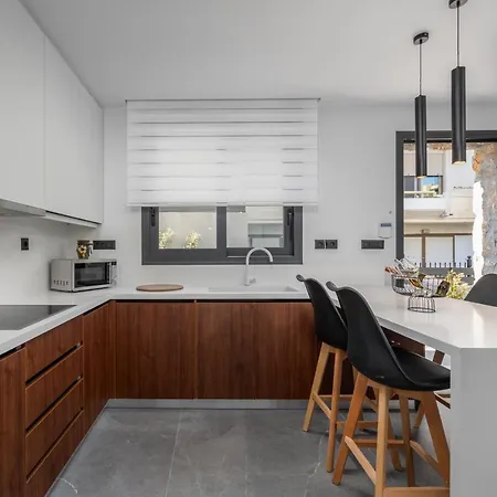 Apartment Levander Luxury