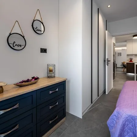 Apartment Levander Luxury *