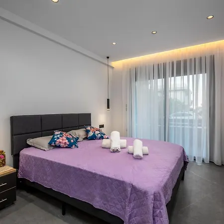 Apartment Levander Luxury