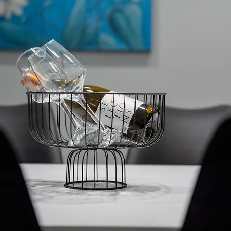 Levander Luxury Apartment Asgourou
